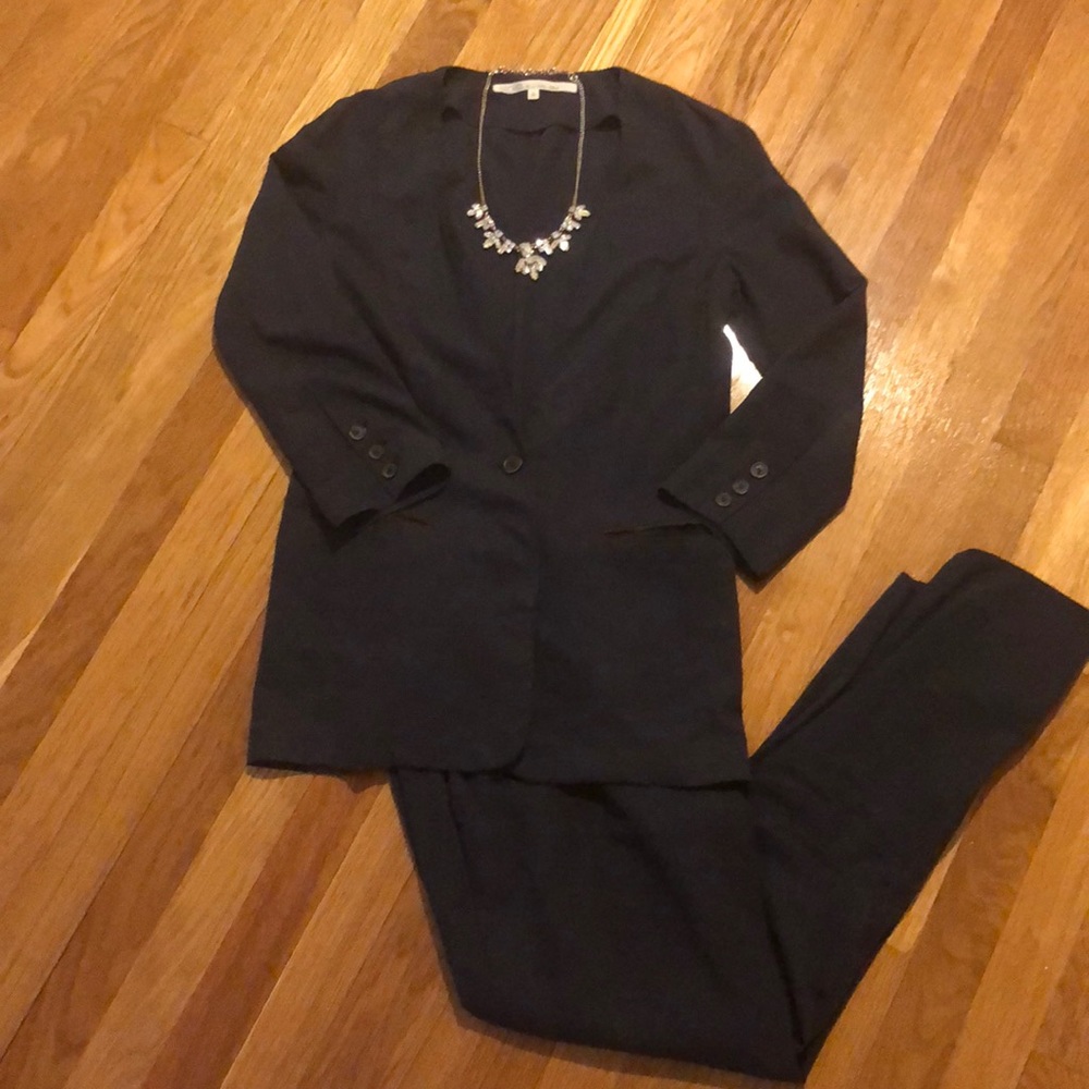 *3/10 Rachel Roy Soft Jacket